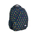 Rucsac Astra School Head 3 bleumarin (HD-252), Astra