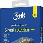 Film umed antimicrobian 3MK 3MK Silver Protect+ Xiaomi POCO M4 5G, 3MK