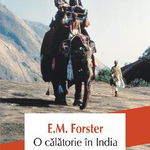 O calatorie in India, E.M. Forster, Polirom S.A.