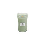 Lumanare parfumata - Large Jar - Applewood | WoodWick, WoodWick