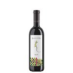 Lacerta Cuvee IX - Vin Rosu Sec - Romania - 0.75L, Lacerta Winery