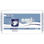 Seni Basic Scutece pentru adulti Nr.2 M 30 bucati, Seni