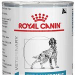 ROYAL CANIN VD Hypoallergenic Conservă pentru câini 400g, Royal Canin Veterinary Diet
