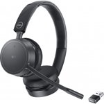 Pro Wireless Headset WL5022 - headset, Dell