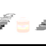 Lumânare parfumată Yankee Candle Cliffside Sunrise, timp de ardere 25 h, Yankee Candle