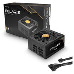 Sursa Chieftec Polaris PPS-1250FC, 80+ Gold, 1250W, Chieftec