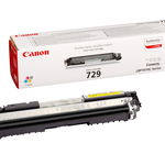 Canon Toner CRG729Y