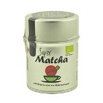 Ceai Matcha, 40g, bio, Diet Food