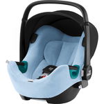 Husa de vara - BABY SAFE i-SIZE Blue