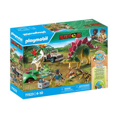 Playset Playmobil Dinos 71523, Playmobil Playset Playmobil Dinos 71523, Playmobil