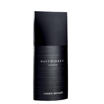 Nuit d'issey parfum 125 ml, Issey Miyake
