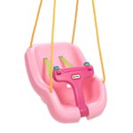 Leagan Little Tikes 2 in 1, Roz, Little Tikes