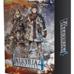 VALKYRIA CHRONICLES 4 MEMOIRS FROM BATTLE PREMIUM EDITION - XBOX ONE