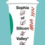 Sophia of Silicon Valley: A Novel