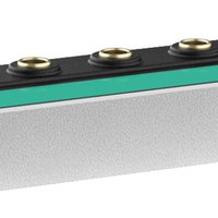 Corp incastrat pentru baterie Hansgrohe RainSelect cu 5 functii, Hansgrohe