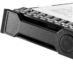 Solid State Drive SSD HP P18420-B21, 240 GB, 2,5`, SATA III, HP