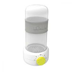Incalzitor biberoane si sterilizator Baby Milk Secong Neon