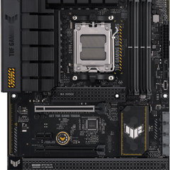 Placa de baza Asus TUF GAMING B650M-PLUS WIFI AM5, Asus