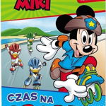 Mickey's Ameet. E timpul pentru sport!, Ameet