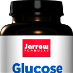 Glucose Optimizer | 120 Tablete | Jarrow Formulas, Jarrow Formulas