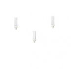 Bec economic, putere lampa 13W, echivalent pentru incandescenta 55W, FDS13E27/2D , Panasonic, Panasonic