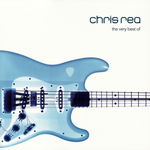 CHRIS REA - THE VERY BEST OF CHRIS REA - 2LP