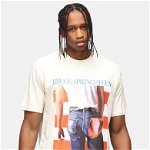 Tricou relaxed fit Bruce Springsteen Pixel 6267, Recovered