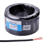 CABLETECH CABLU COAXIAL RG174 50 OHM NEGRU 100M