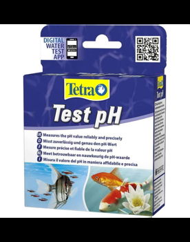 TETRA Test pH 10 ml, TETRA