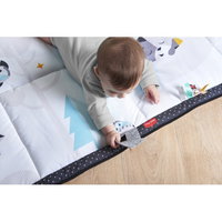 Salteluta de joaca cu povesti magice, Alb & Negru, Tiny Love