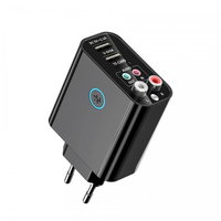 Transmitator si receptor Bluetooth 5.0 pentru sisteme audio Q-HK16, OEM