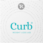 Curb (Ajutor pentru pierdere in greutate) | 60 Capsule | Therapeutic Kitchen, Therapeutic Kitchen