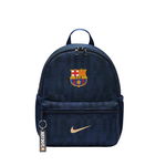 Ghiozdan  FC Barcelona Mini JR DJ9968-410 - Fete - Bleumarin - 23x10x41 cm, Nike