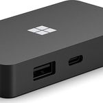 MS Surface USB-C Travel Hub