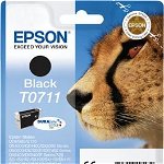 Cerneală neagră Epson DURABrite Ultra, 7,4 ml (C13T07114022), Epson