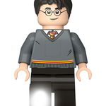 Lego figurină cu lanternă Harry Potter™, Lego