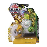 Figurina Bakugan Evolutions - Starter Pack, Tretorous Ultra, Neo Trox si Dragonoid Evo