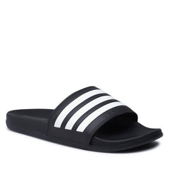 adidas Şlapi adilette Comfort GZ5892 Bleumarin