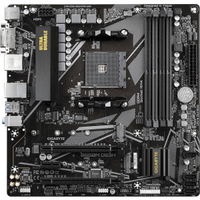 Placa de baza GIGABYTE B550M DS3H AC DDR4 Socket AM4