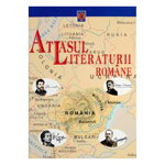 Atlasul literaturii romane, 