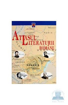 Atlasul literaturii romane, 