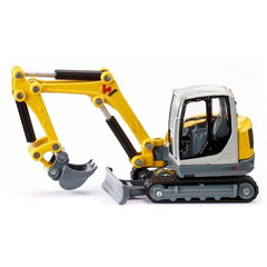 Jucarie Wacker Neuson, SIKU
