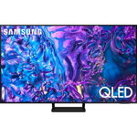 QLED TV 4K 55  (139cm) SAMSUNG 55Q70D (M