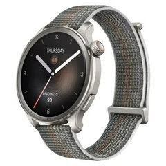 Smartwatch Amazfit Balance, Sunset Grey Smartwatch Amazfit Balance, Sunset Grey