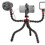 Filmmaking Vlogging Kit Ulanzi pentru smartphone-2810, Ulanzi