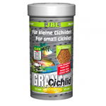 JBL Grana Cichlid Click, 100ml, JBL