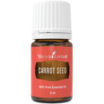 Ulei Esential CARROT SEED 5 ml, Young Living