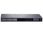 Grandstream GXW4224 este un FXS Gateway 24 porturi VoIP, Negru, Grandstream