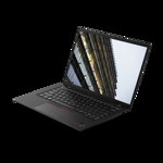 Laptop Lenovo 14'' ThinkPad X1 Carbon Gen 9, WQUXGA IPS,