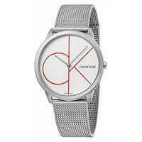 Ceas Barbati, Calvin Klein, Minimal K3M51152, Calvin Klein